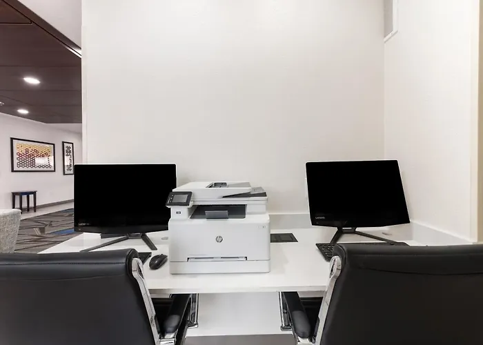 Holiday Inn Express - Columbus Downtown By Ihg