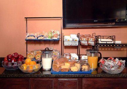 Express - Downtown By Ihg 2* Columbus